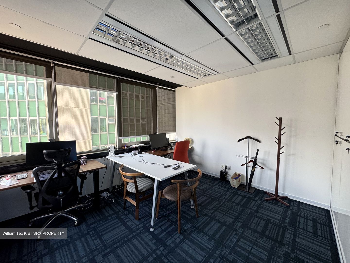 Keck Seng Tower (D1), Office #449520011